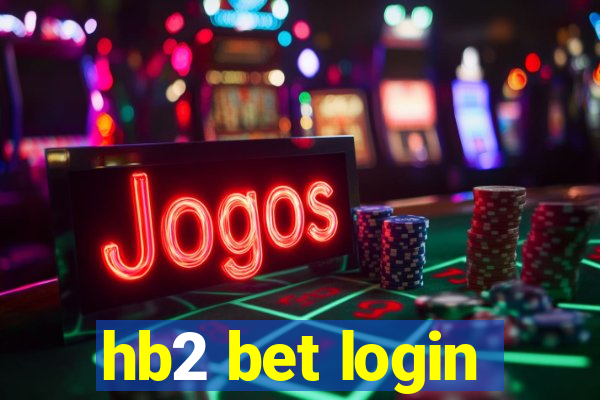 hb2 bet login